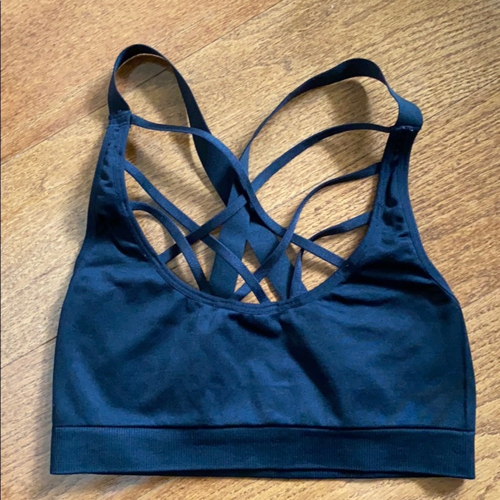 Victoria secret sport: sports bra